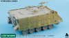 1/35 IDF M113 TOGA Armor Set for Dragon