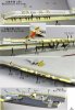 1/700 Chinese PLA "Liao Ning" Aircraft Carrier Super Upgrade Set