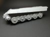 1/35 Sd.Kfz.182 King Tiger Roadwheel Set for Meng Model