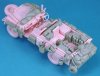 1/35 Pink Panther Stowage Set for Tamiya