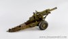 1/72 M114A1 155mm Howitzer