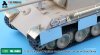 1/35 Panther Ausf.G Detail Up Set w/Side Skirts for Academy