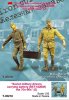 1/35 Soviet Military Drivers #3, 1970-1990