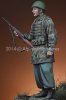 1/16 WWII Italian Paratrooper, Nembo Division