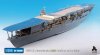 1/350 IJN Aircraft Carrier Kaga Detail Up Set for Fujimi