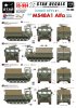 1/35 Israeli AFVs #1, M548 Ammunition Carrier