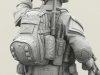 1/35 Assault Pack Set (6 pcs)