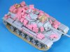 1/35 M48A3 Vietnam Stowage Set II