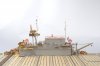 1/200 USS CV-6 Enterprise DX Pack w/Wooden Deck for Trumpeter