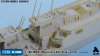 1/700 JMSDF Maya Class Destroyer Detail Up Set for Pitroad
