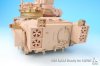 1/35 US M2A3 Bradly iFV Detail Up Set for Meng Model