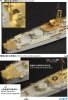 1/700 IJN Fubuki Class (Special Type III) Destroyer Upgrade Set