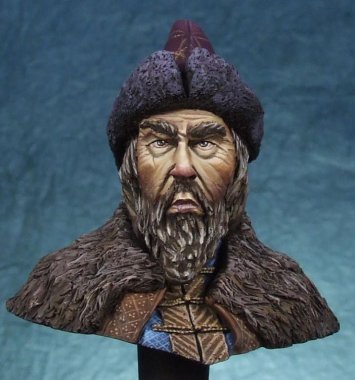 1/10 Ivan the Terrible