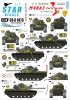 1/35 M48A3 Early, US Marines in Vietnam, 1st/3rd/5th Tank Bn