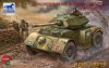 1/35 Staghound Mk.III