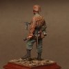 1/35 German Sturmscharfuhrer SS 1944