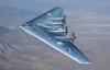 1/200 USAF XB-35 Flying Wing, Experimental Heavy Bomber