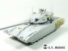 1/35 Russian T-14 "Armata" Detail Up Set for Trumpeter 09528
