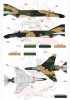 1/72 McDonnell Douglas F-4 Phantom II, in Vietnam War