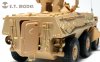 1/35 PLA ZSL-92 IFV Detail Up Set for Hobby Boss 82454