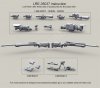 1/35 US Army M24 Sniper Weapon System (SWS)