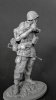 1/16 French Foreign Legion Officer, Indochina