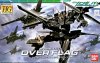 HG 1/144 SVMS-010 Over Flag