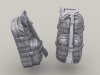 1/35 Assault Pack with Gerber Tomahawk Set (6 ea)
