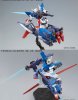MG 1/100 Gundam F90II I-Type