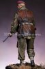 1/16 WWII British S.A.S. Commando