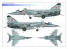 1/48 MiG-25PU Foxbat