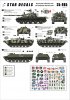 1/35 South Ossetia War 2008, Russian AFVs