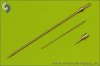 1/48 SAAB 37 Viggen - Pitot Tubes & Angle Of Attack Probe