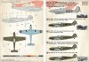 1/48 Aces of Legion Condor Part.3, Bf109 & He112