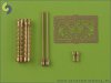 1/32 German WWI Machine Gun Spandau LMG-08/15 (2 pcs)