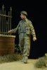 1/35 British/Commonwealth Infantryman Walking 1942-45