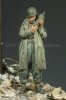1/35 WWII US Army Officer #2