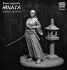 1/20 Onna-Bugeisha Hinata