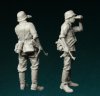 1/35 German Infantry NCO in Action 1939-43