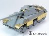 1/35 Panther II Detail Up Set for Dragon