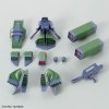 MG 1/100 Mission Pack H Type for Gundam F90