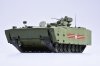 1/35 Kurganet-25, BTR Object 693