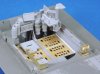 1/35 IDF Nagmachon Interior Set for Hobby Boss