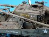 1/35 M74 TRV Conversion Set (for any Sherman Kit with HVSS)
