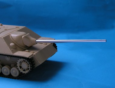 1/35 75mm Pak 42 L/70 Barrel for Jagdpanzer IV L/70(V) Lang