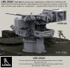 1/35 FLW 200 Eernbedienbare Waffenstation (M2 Cal.50 MG) #2