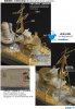 1/700 IJN Fubuki Class (Special Type III) Destroyer Upgrade Set