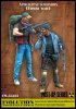 1/35 Apocalypse Survivors, Zombi War