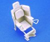 1/35 Magach 6B Instructor Chair/KMT Adapter Set