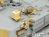 1/35 Modern USMC M1A1 MBT Detail Up Set for Dragon 3535